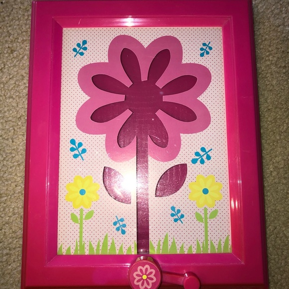 Other - Bubble Gum Dispenser Picture Frame